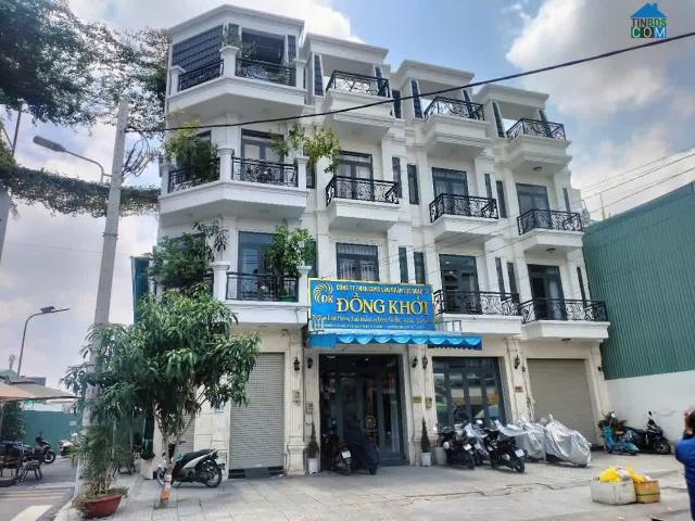 Bảo Tân Residence – Chọn An Cư Chuẩn, Đón Giá Trị Bền Lâu