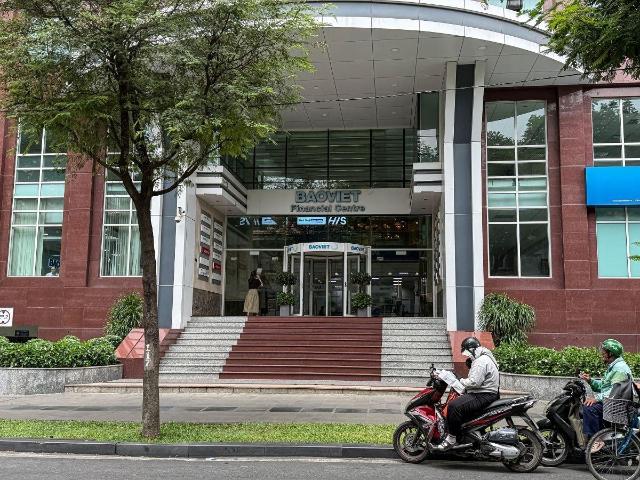 Bảo Việt Tower – Thuê Văn Phòng Quận 1 | Office Finder