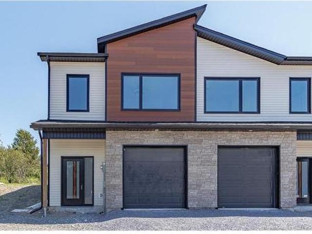 B Oakhill Cres, Saint John, NB, E2J 4M4 house for sale | Listing ID NB144136 | Royal LePage