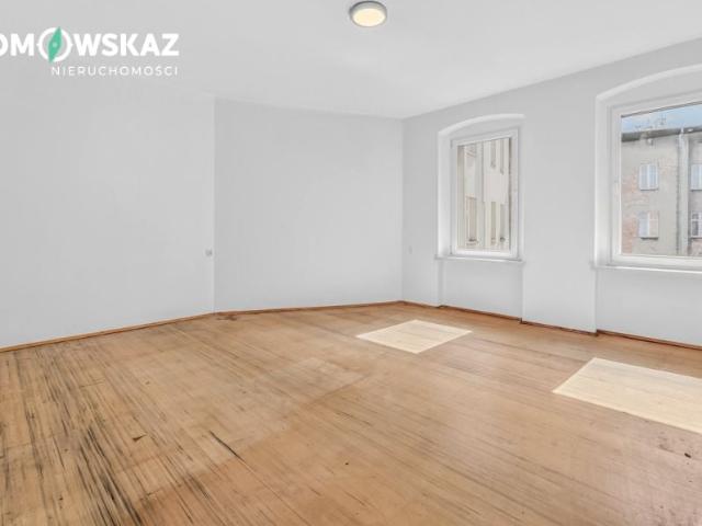 Błogosławionego Czesława 44,44 m², Gliwice