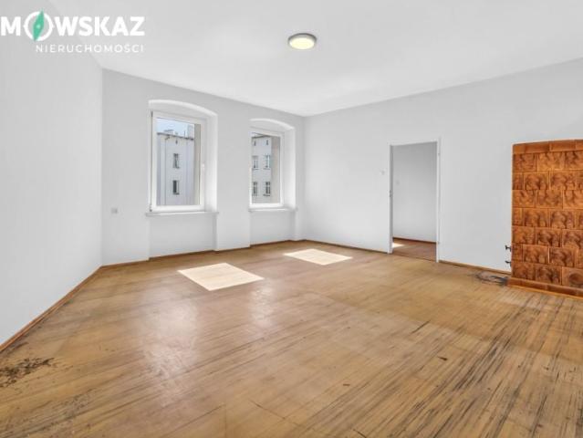 Błogosławionego Czesława 44,44 m², Gliwice