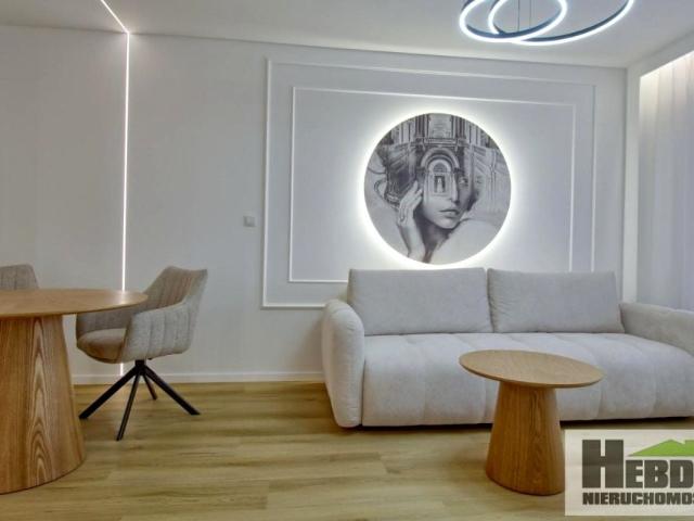 Błogosławionej Karoliny 41 m², Tarnów
