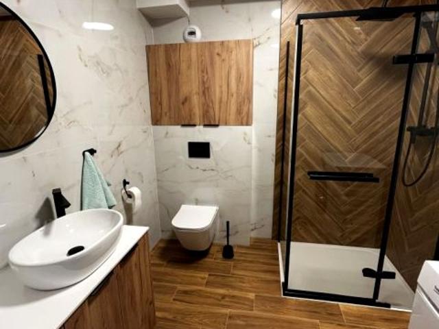 Błogosławionej Karoliny 42 m², Tarnów