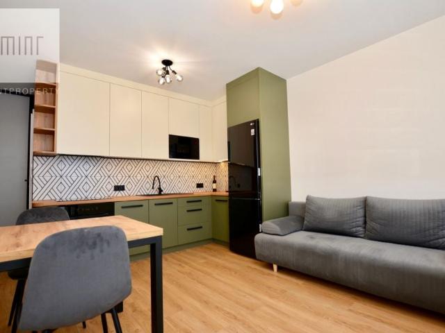 Błogosławionej Karoliny 32 m², Rzeszów