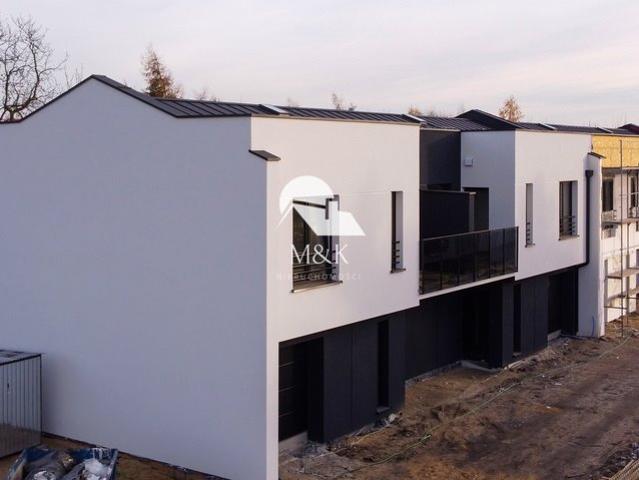Błonie, 121,07 m2
