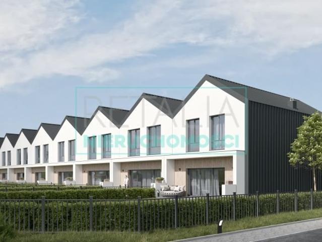 Działka 1771 m² z MPZP, media w drodze, Błonie