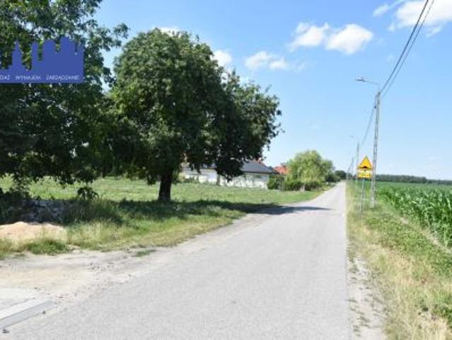Błonie, 3000 m² Działka
