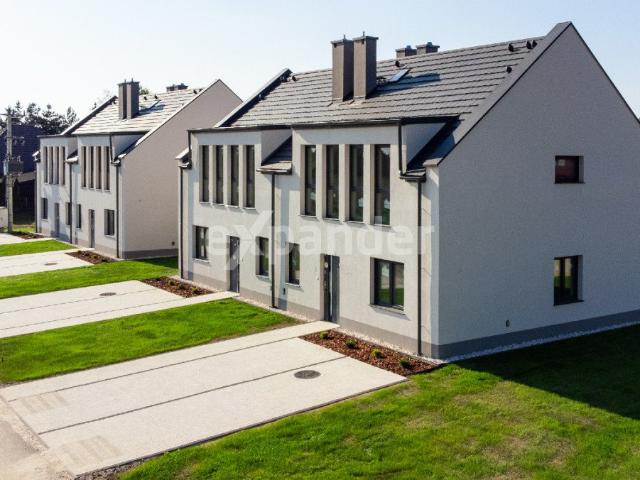 Błonie, Poziomkowa, 120,12 m2