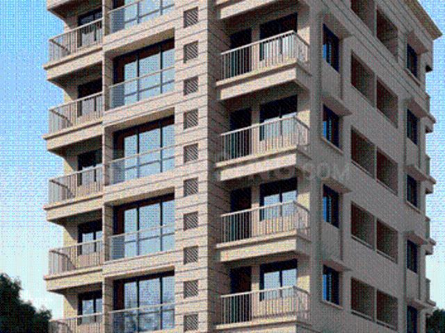 B Orbit Omkar,Gangapur 2 BHK Apartment For Sale Nashik