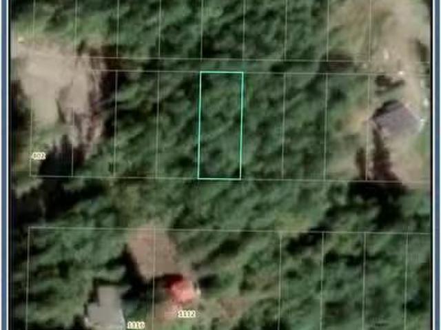 B Avenue Lot# 15, Kaslo, BC, V0G 1M0 vacant land for sale L.