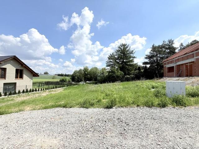 Bławatkowa 711 m², Zbrosławice