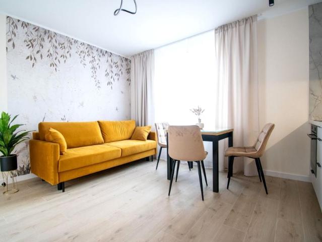 Błażeja 37 m², Poznań