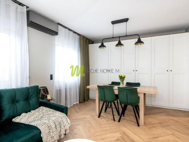 Błażeja 30,30 m², Poznań