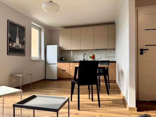 Błażeja 4 30 m², Poznań