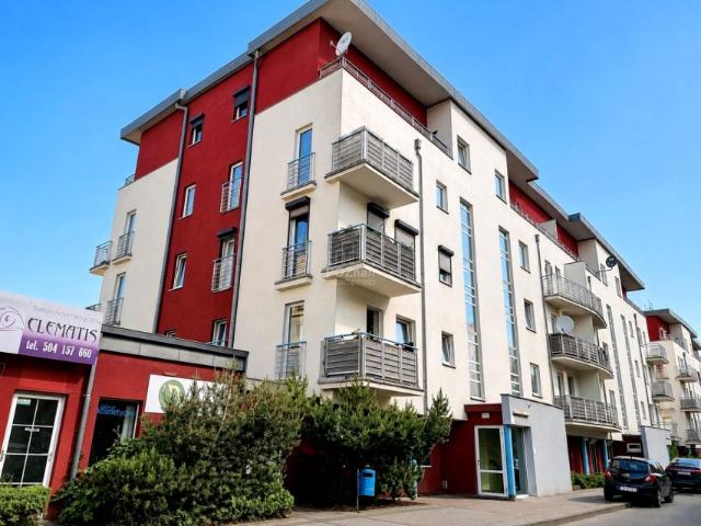 Błażeja 6 42 m², Poznań