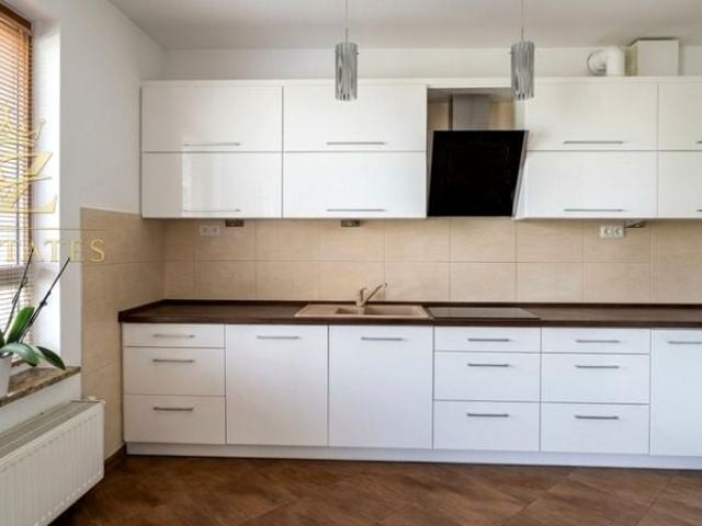Błażeja 76,72 m², Poznań