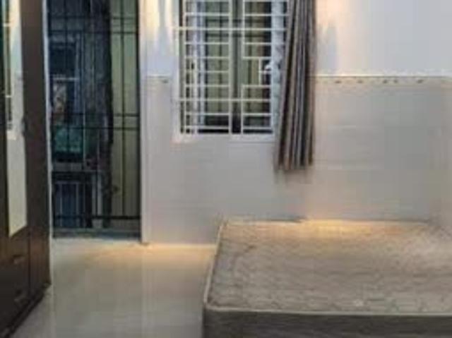B.á.n n.h.à – VỊ TRÍ VÀNG trung tâm Xô Viết Nghệ Tĩnh – DT 48m²