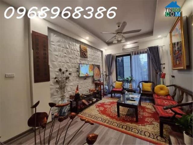 B.á.n nhà kinh doanh phố Nguỵ Như Kon Tum Thanh Xuân, DT 48m2 4 tầng, ô tô tránh, nhỉnh 11 tỷ