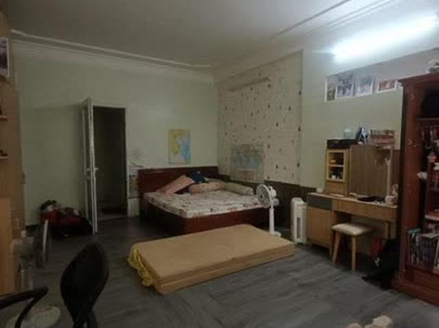 B.Á.N Nhà Ngõ 135 Đội Cấn 48m2, 4 Tầng, 9.6 Tỷ Gần Ô Tô Gần Phố Gần Hồ Ngõ Thông Căn