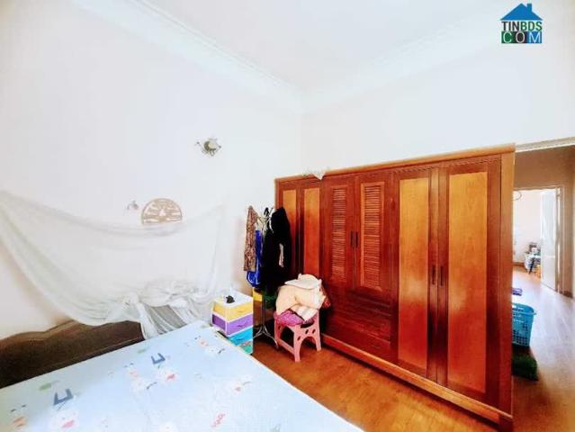 B.Á.n nhà đẹp 4 tầng ở ngay trung tâm quận thanh xuân minh tuấn