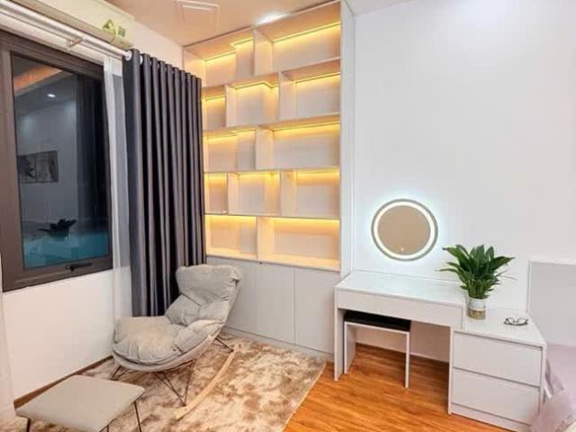 B.á.n nhà phố Cự khối, Long Biên – 30m², hơn 4 tỷ 5T