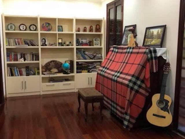 B.á.n nhà Phố Giáp Nhất ngay Ngã Tư Sở 55m2, 3 Tầng MT 3.5m Nhà đẹp ở luôn 8 tỷ