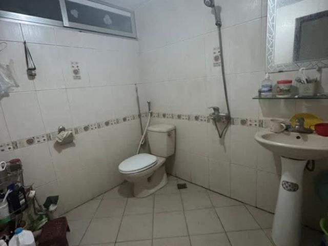 B.Á.n nhà phố xã đàn 32m2 x 6t_cách phố & ô tô 15m_ngõ to_kinh doanh_hơn 8 tỷ