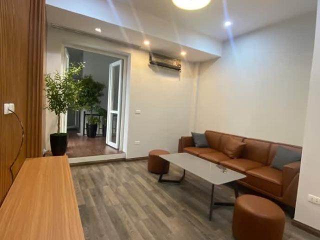 B.Á.N Nhà Tân Mai Nhà Xinh Ở Ngay Ngõ Thông 85M2 Hơn 3 Tỷ