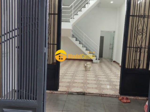 B.á.n nhà tân phú, 4 x 13, gần bình long, 3 tầng, hẻm 3 mét, 6. X t.ỷ