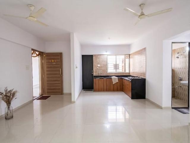 B A Nea Plus 2 Bedroom 720 Sq. Ft. Apartment in Sus Pune Listing ID: #10318