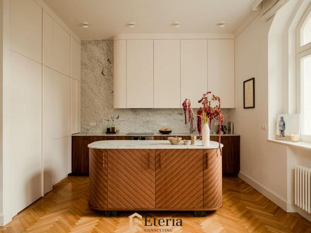 Bł. Ładysława z Gielniowa 66 m², Warszawa