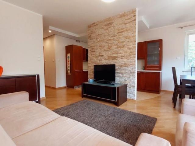 B.Alberta 66 m², Warszawa
