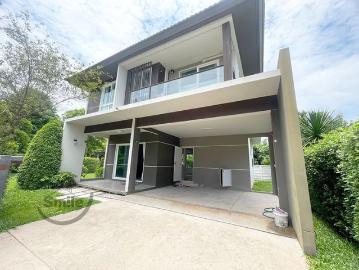 บ้านในโครงการสีวลี อุดรธานี ว่างให้เช่า บ้านสวย เฟอร์นิเจอร์ครบ *ด่วน