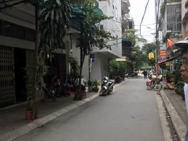 B.Án N.Hà Kim Đồng Hoàng Mai 90M2 Ô Tô Vào Nhà DT 85tr/1thang