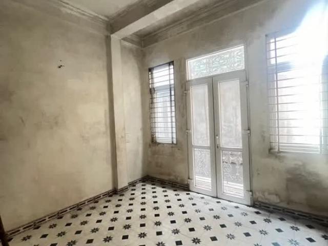 B.án n.hà Hào Nam dân xây, 2 thoáng 45m 4 ngủ chỉ 4.4x tỷ đồng