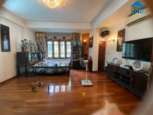 B.Án Nhà Tôn Đức Thắng – Đống Đa – 8 Tầng Thang Máy – Mặt Ngõ Thông – Ô Tô Tránh – Lô Góc – Vỉa