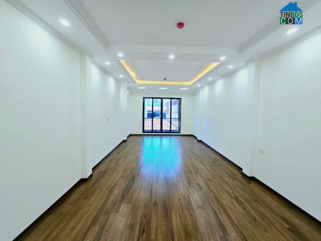 B.Án Nhà Vĩnh Phúc – Ba Đình – Mặt Phố Kinh Doanh – 9 Tầng Thang Máy Sổ Siêu Đẹp – 22 Tỷ