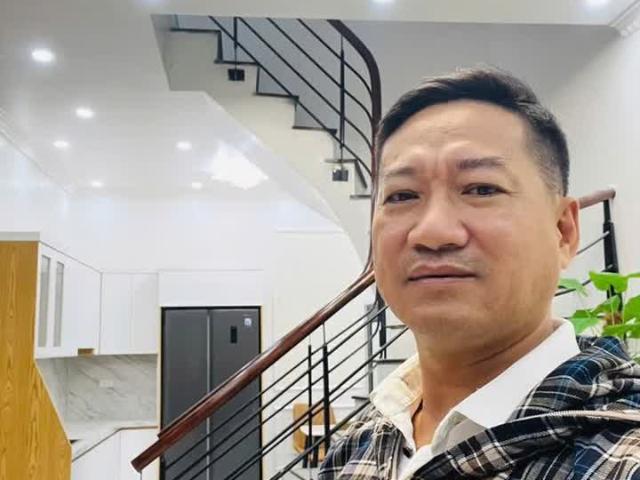 B.Án Nhà Ngõ 121 Thông Số Đẹp, Nhà Đẹp