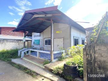 บ้านเดี่ยว 46 ตร.วา กุฉินารายณ์ กาฬสินธุ์ 937,000