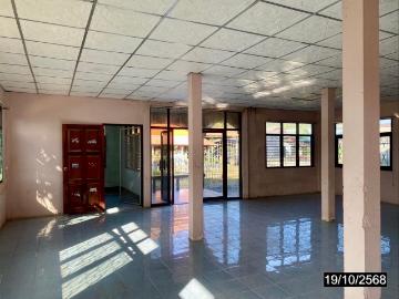 บ้านเดี่ยว 120 ตร.วา สมเด็จ กาฬสินธุ์ 1.2M
