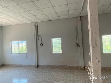 บ้านเดี่ยว 130.1 ตร.วา เมืองกาฬสินธุ์ กาฬสินธุ์ 2.4M
