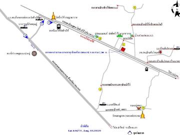 บ้านเดี่ยว 224 ตร.วา โคกโพธิ์ ปัตตานี 1.4M