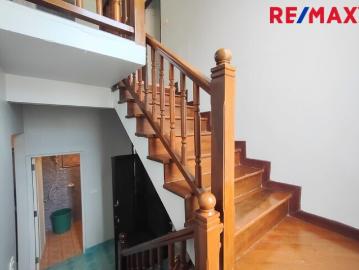 บ้านเดี่ยว 2 ชั้น พฤกษาวิลเลจ 2 รังสิต คลอง 7 ติดโลตัส หลังมุม พร้อมเข้าอยู่ | Livinginsider