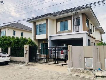 Somsak 0982686: บ้านเดี่ยว in จังหวัดกรุงเทพ, เขตมีนบุรี for 5,800,000 บาท