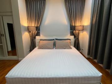 บ้านเดี่ยวในโครงการสิทธารมย์ 3 ห้องนอน