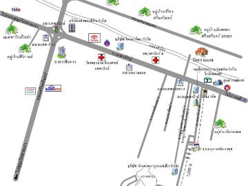 บ้านเดี่ยว เนื้อที่ทั้งหมด 493.6 ตารางเมตร 9/241 หมู่บ้าน ล้วนพฤกษา เลควิว ตำบลบางเมือง อำเภอเมืองสมุทรปราการ สมุทรปราการ ราคา 8,140,000 บาท