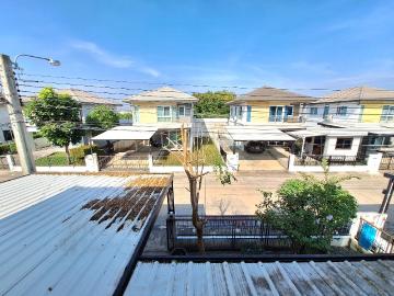บ้านเดี่ยว พฤกษ์ลดาสุวรรณภูมิ เพียง 4.29 ล้าน พื้นที่ 50.1 ตรว. ฟรีโอน | Livinginsider