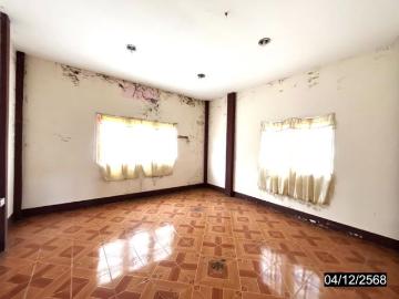 บ้านเดี่ยว 349 ตร.วา ยางตลาด กาฬสินธุ์ 1.5M