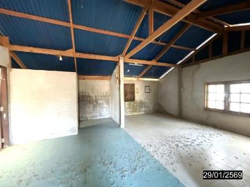 บ้านเดี่ยว 825 ตร.วา เมืองกาฬสินธุ์ กาฬสินธุ์ 1.2M