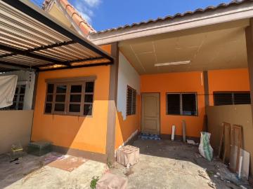 บ้านแฝด พร้อมรีโนเวท โซนหัวทะเล ต.หนองบัวศาลา อ.เมือง โคราช คลังบ้าน.com